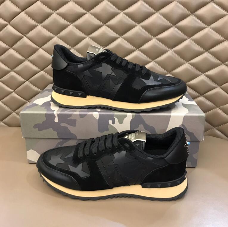 SAMC - VEL Men Shoes - 257