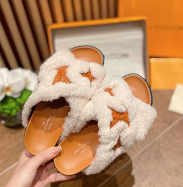 SAMC - LOV Women Shoes - 1136