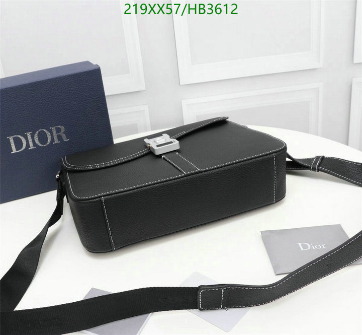SAMCC - DOR Bags - 1081