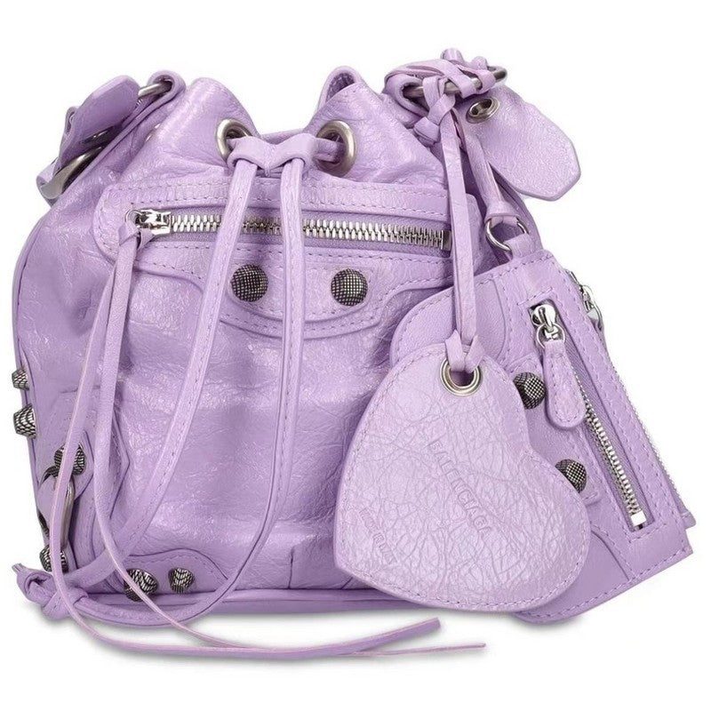 Satchel Bags - BGA Bags - 240
