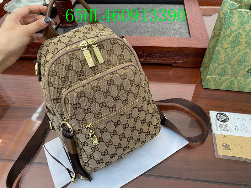 Glami Fashion - GCI Bags - 11439