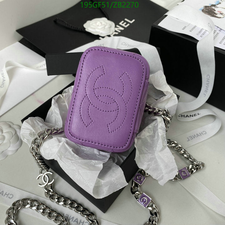 SAMC - CHL Bags - 676