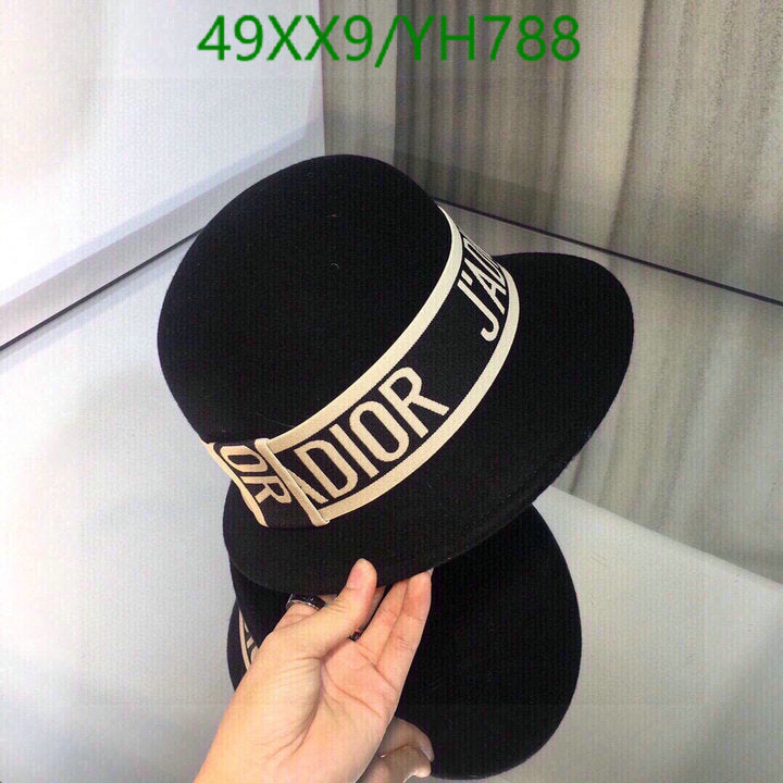SAMC - DOR Caps & Hats - 243
