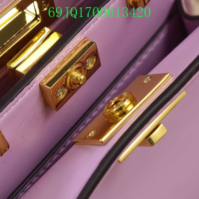 Glami - FDE Bags - 3139