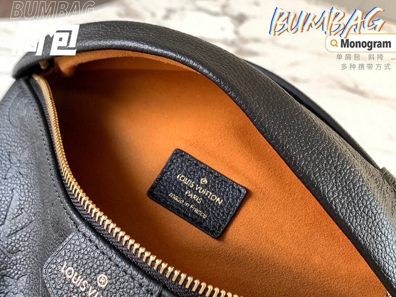 Glami Fashion Lu-Vi Bags - 16647