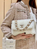 Satchel Bags - CHL Bags - 107
