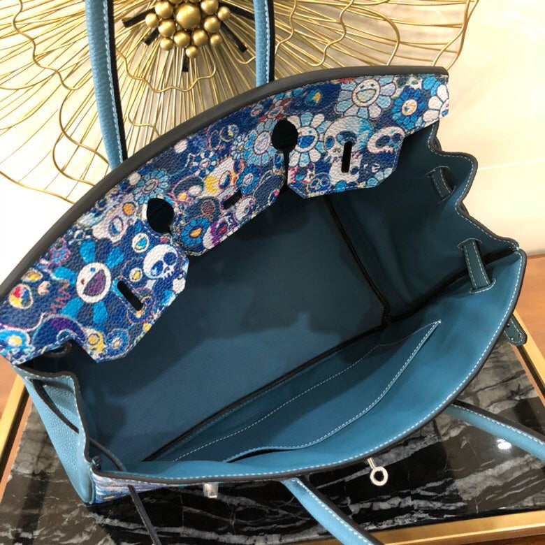 Satchel Bags - HMS-Bags - 1076