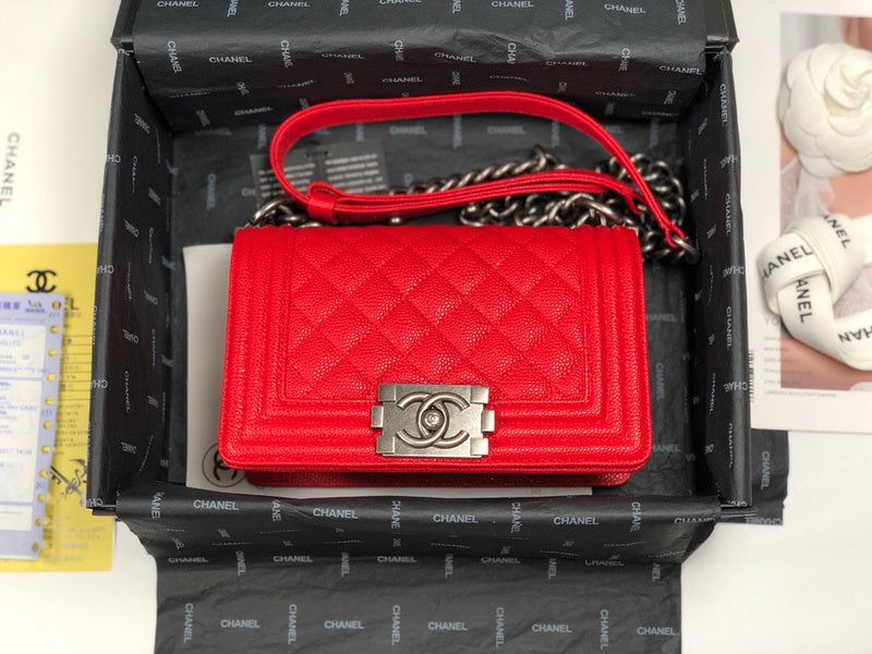 Satchel Bags - CHL Bags - 7457