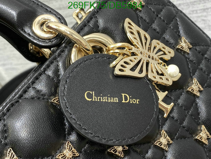 SAMCC - DOR Bags - 1077