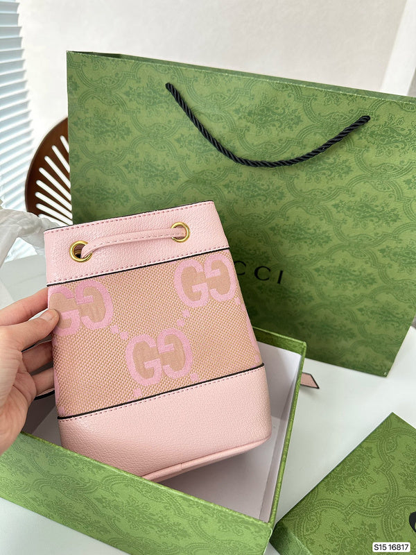 Glami Fashion - GCI Bags - 11736