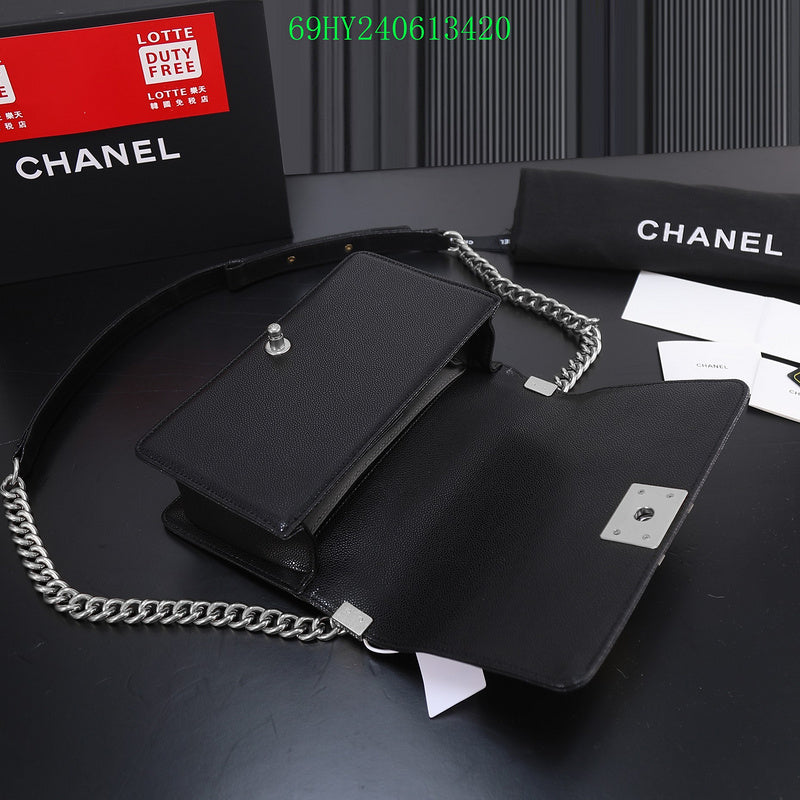 Glami - CHL Bags - 674