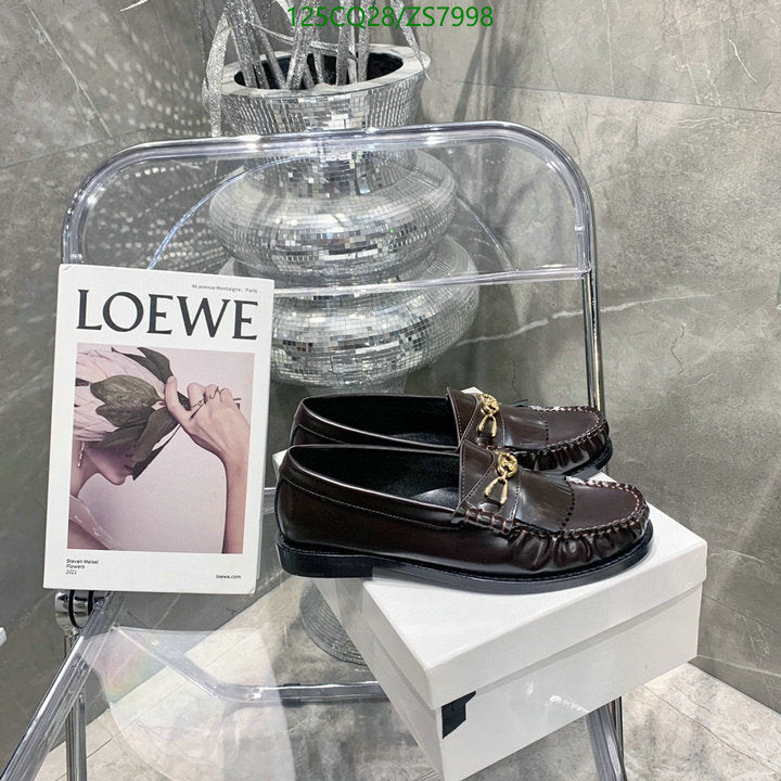 SAMC - COL Women Shoes - 205