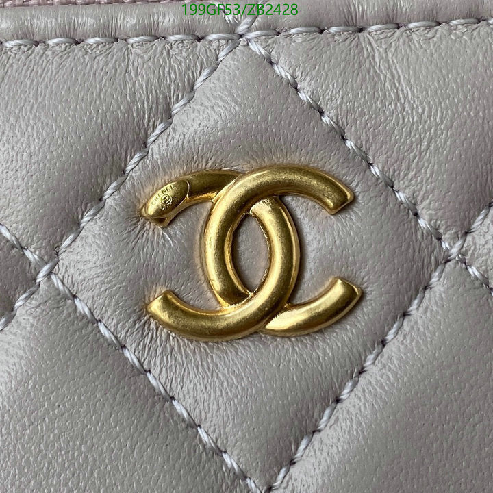 SAMC - CHL Bags - 595