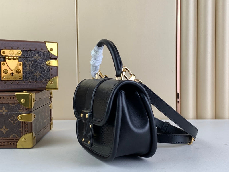 Satchel Bags - VL Bags - 2333