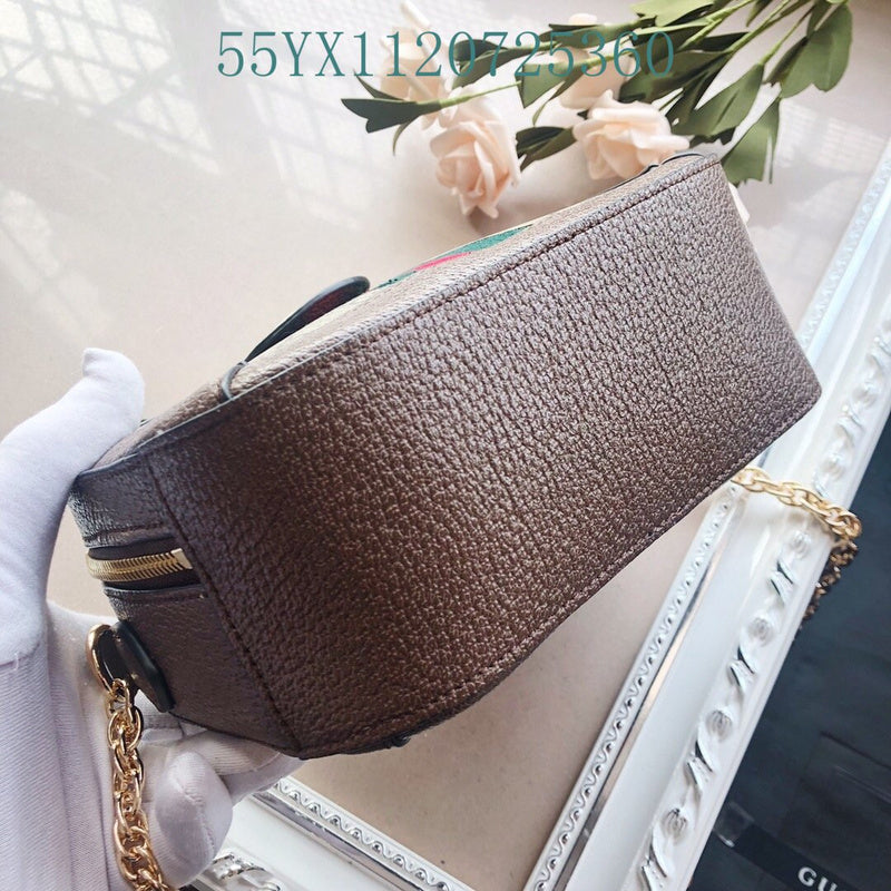 Glami - GUKI Bags - 2405