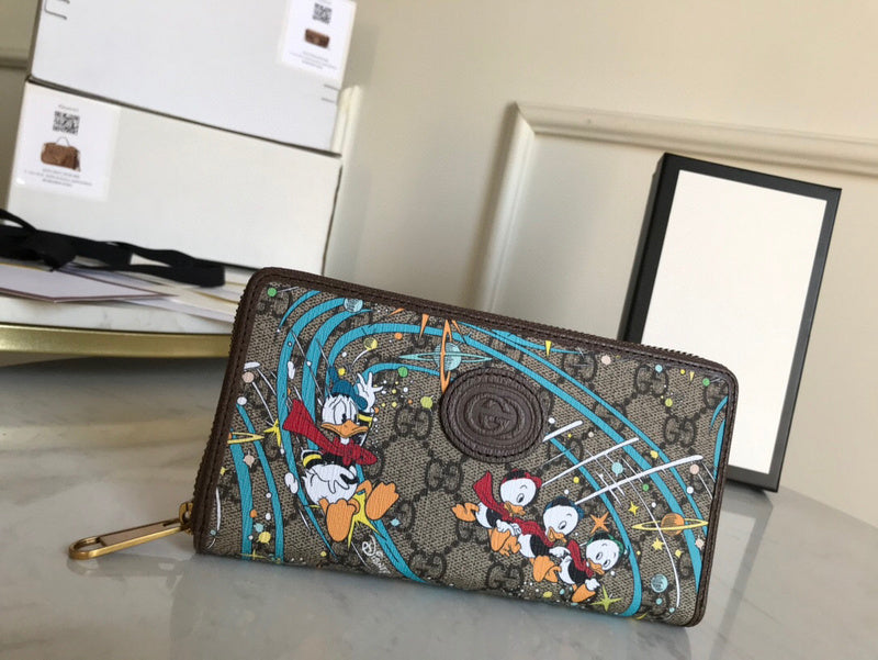 Glami-i - Guki Wallet - 369