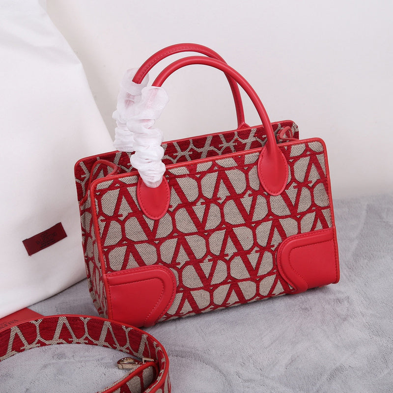Satchel Bags - VTO Bags - 086
