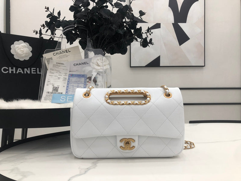 Satchel Bags - CLN Bags - 959