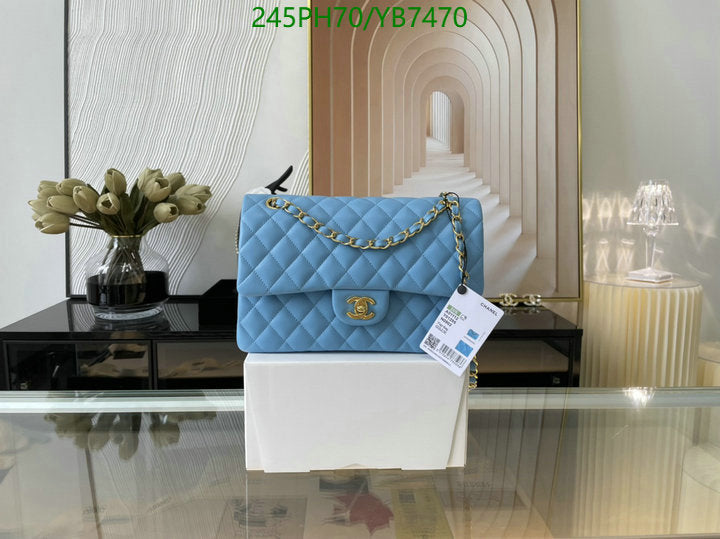 SAMC - CHL Bags - 746