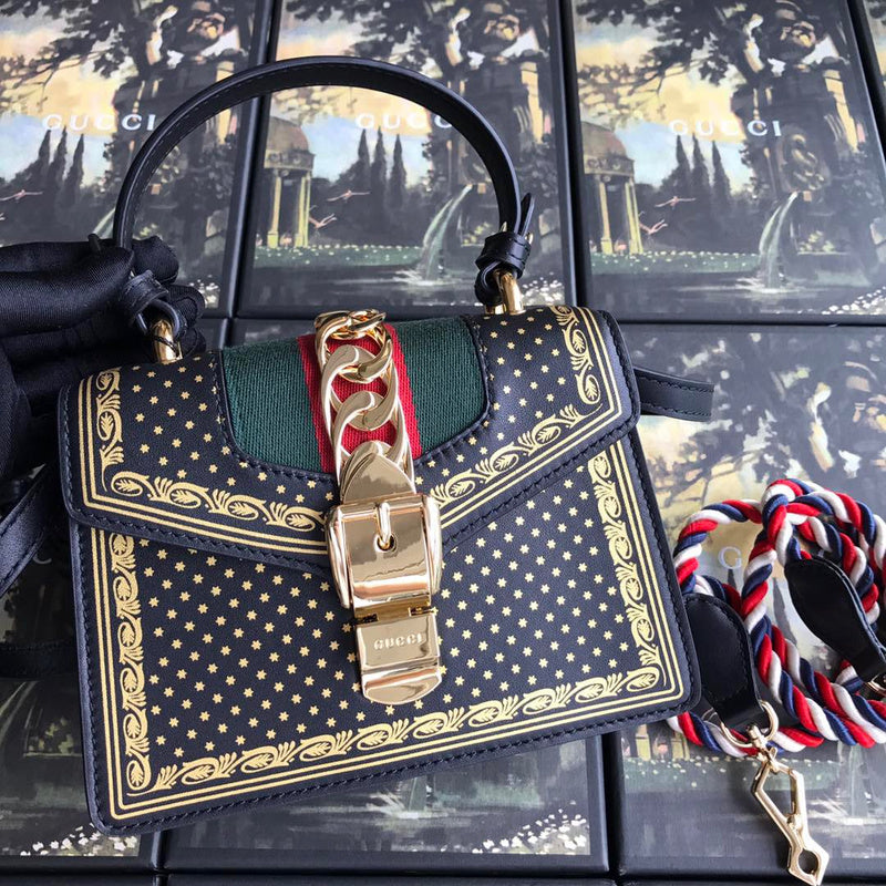 Satchel Bags - GCI Bags - 6264