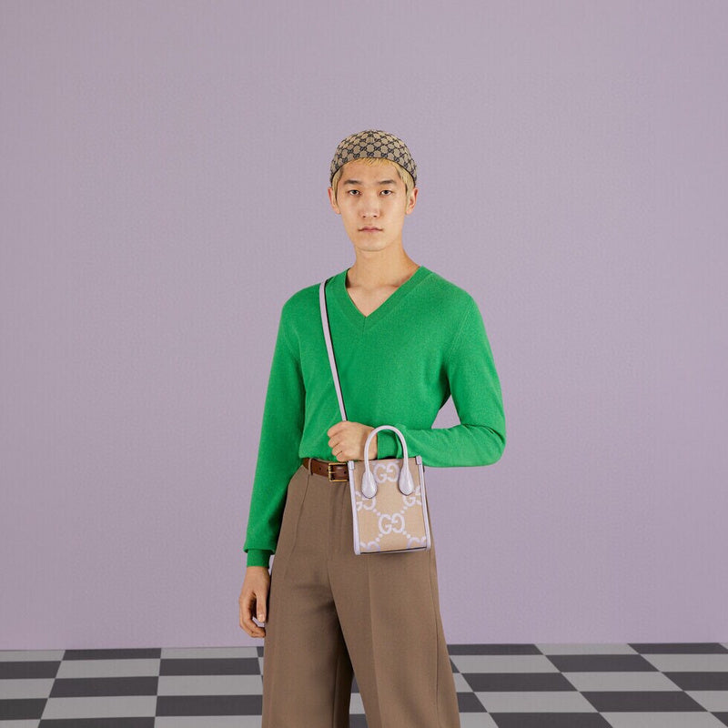 Glami Fashion - GCI Bags - 4045