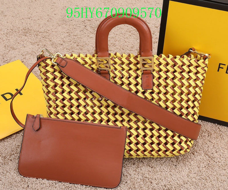 Glami - FDE Bags - 2356