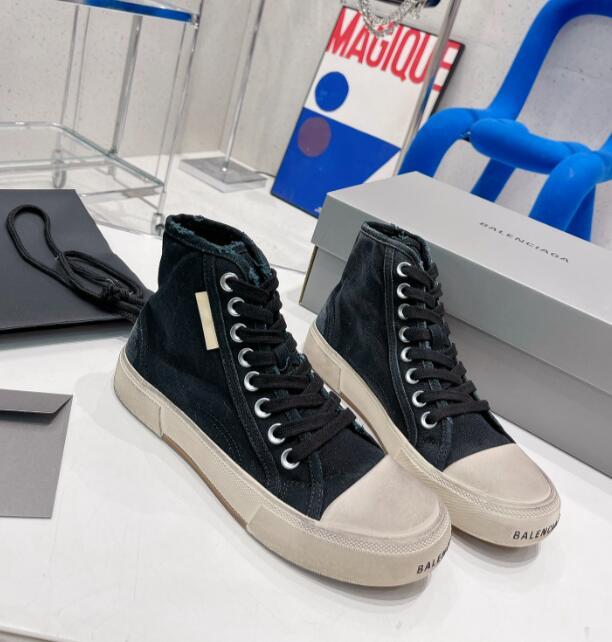 SAMC - BG Men Shoes - 445