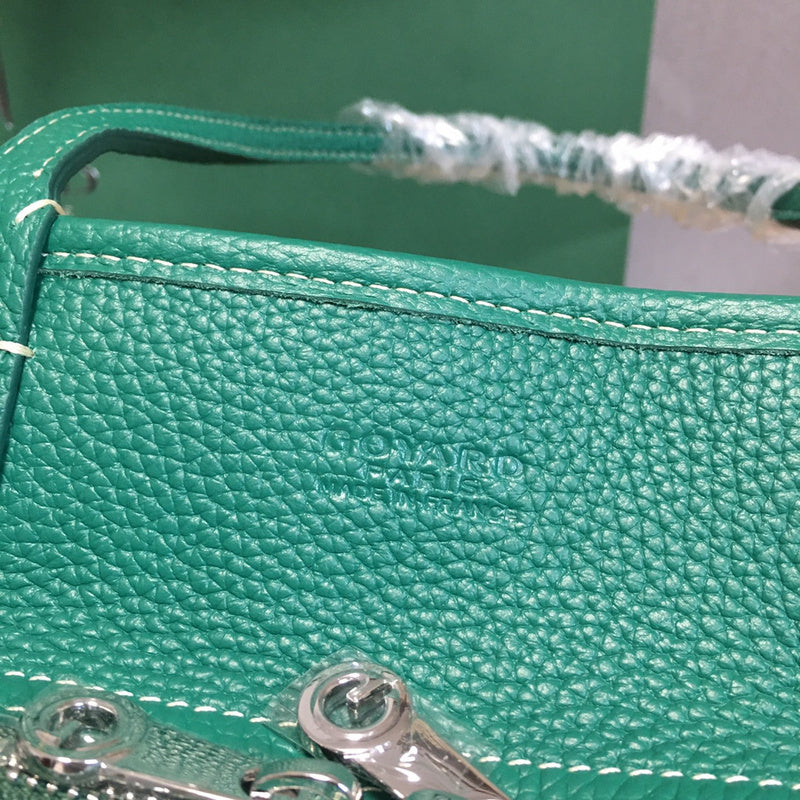 Satchel Bags - GOD Bags - 1022