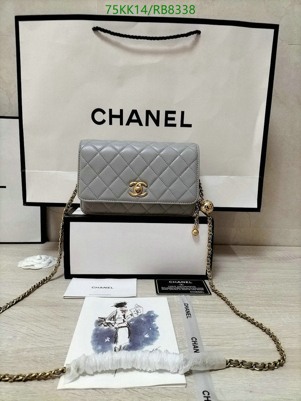 SAMC - CHL Bags Crossbody - 193