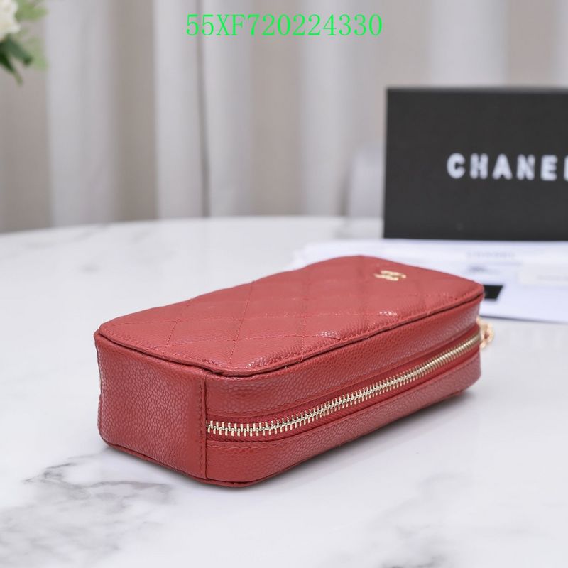 Glami - CHL Wallet - 2658