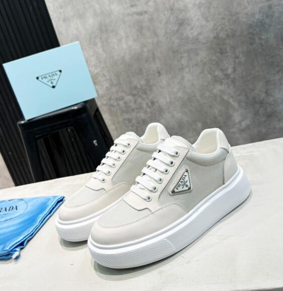 glamy - PD Men Shoes - 194