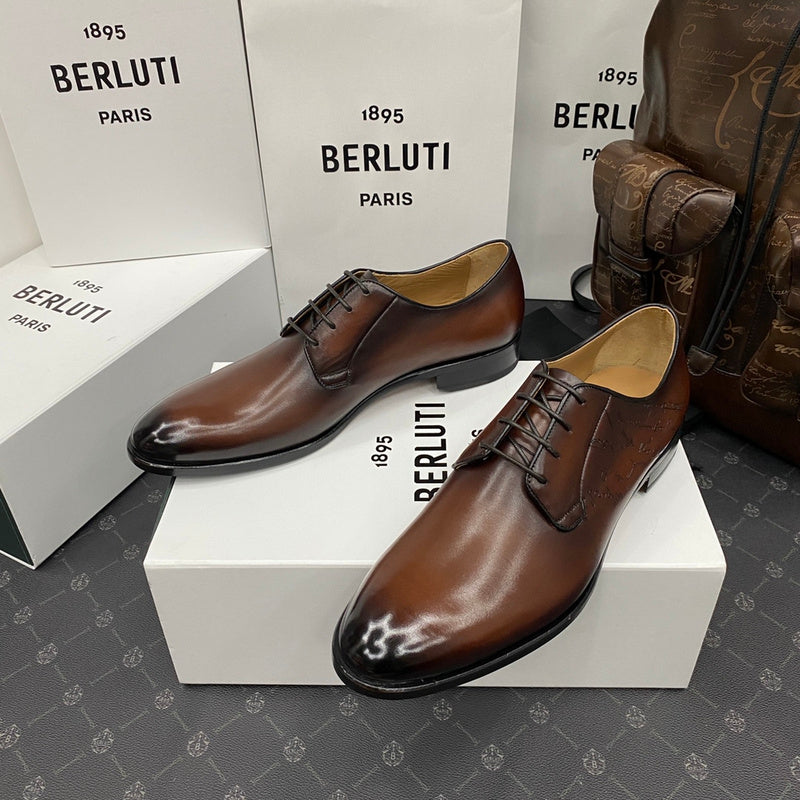 Glami - BRE Men Shoes - 297