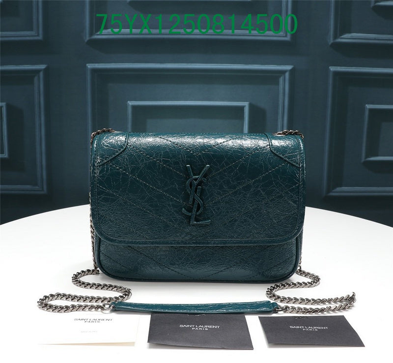 Glami - YLS Bags - 2164