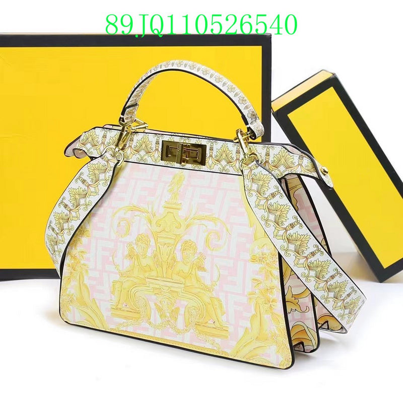 Glami - FDE Bags - 3211