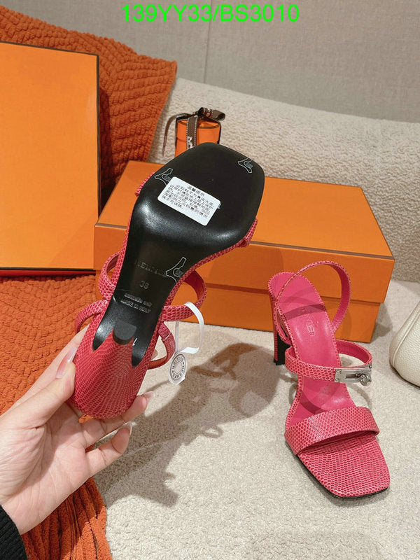 SAMC - HMS Women Shoes - 150