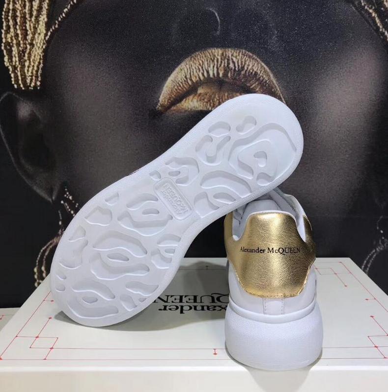 SAMC - AQ Women Shoes - 459