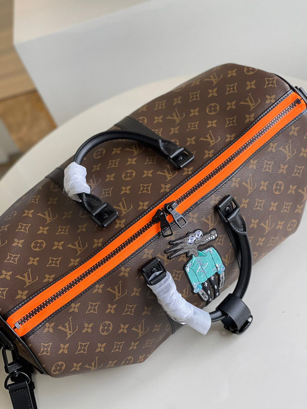 Fashion Lu-Vi bags - 3250