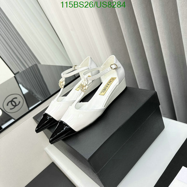 SAMC - CHL Women Shoes - 011