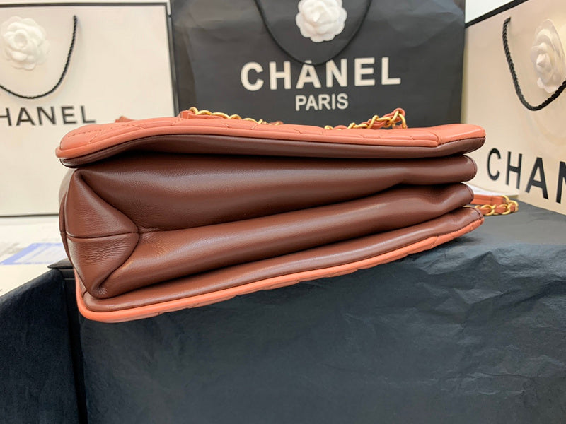 Satchel Bags - CLN Bags - 801