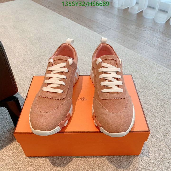 SAMC - HMS Men Shoes - 590