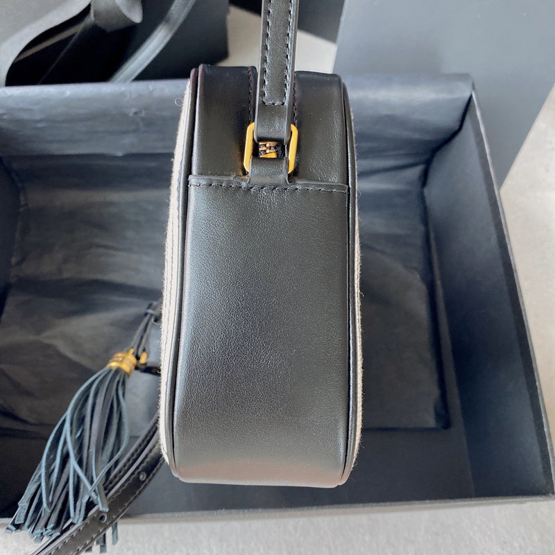 Glamy - YLS Bags - 301