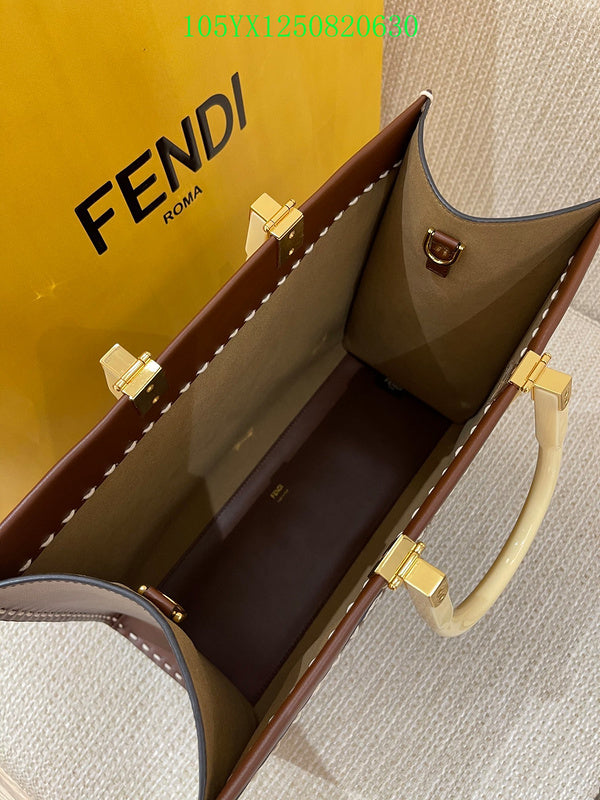 Glami - FDE Bags - 2402