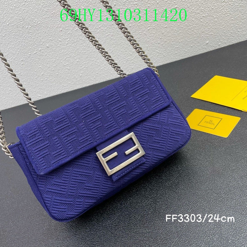 Glami - FDE Bags - 1858