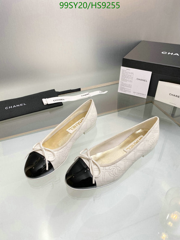 SAMC - CHL Women Shoes Ballet - 072