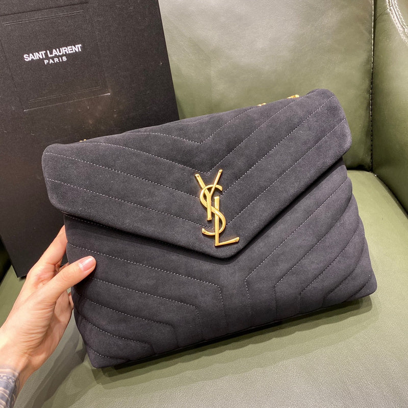 Glamy - YLS Bags - 1466