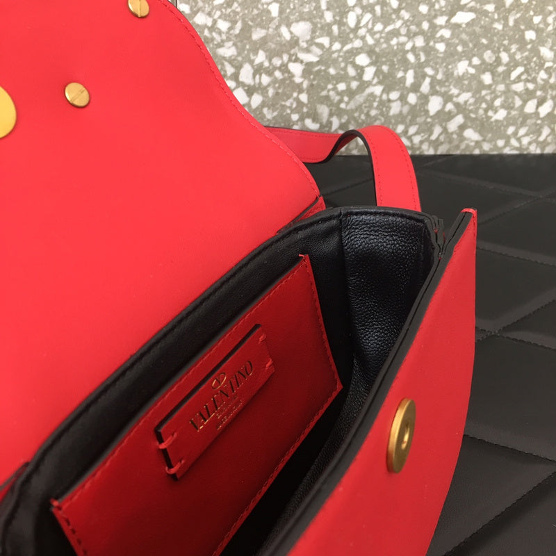 Satchel Bags - VTO Bags - 411