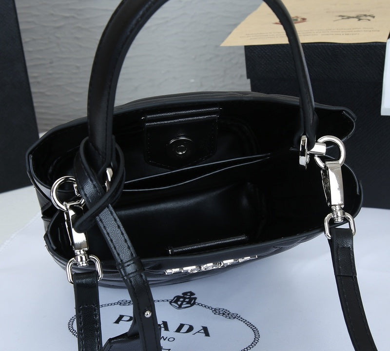 Satchel Bags - PRA Bags - 536