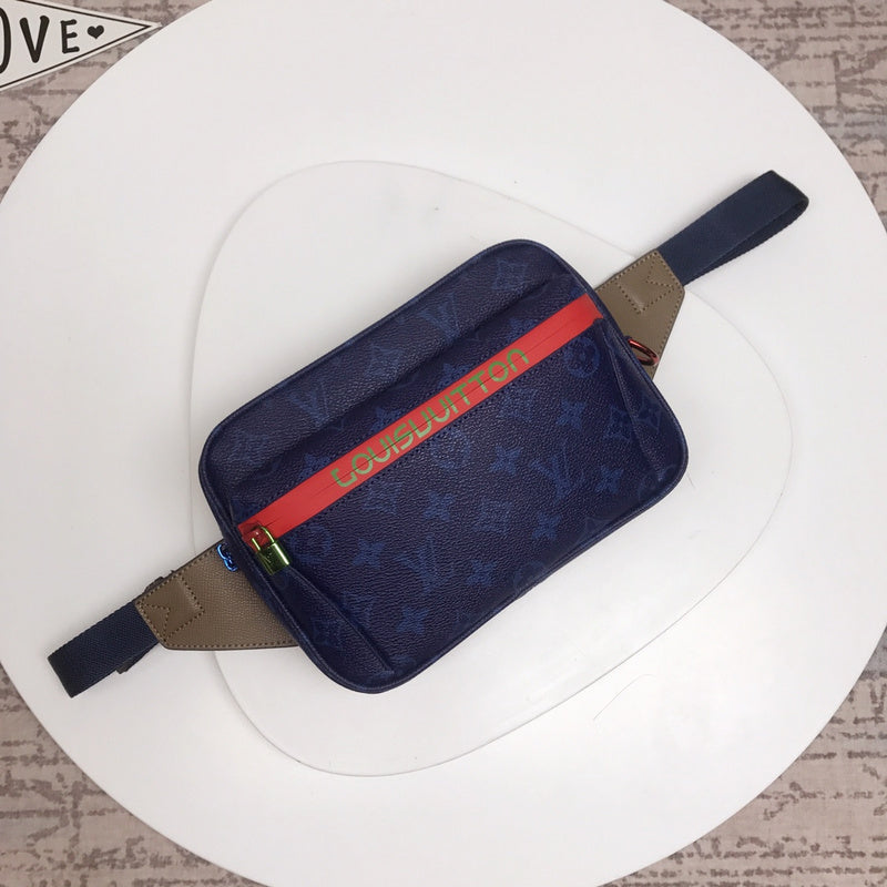 Satchel Bags - VL1 Bags - 742