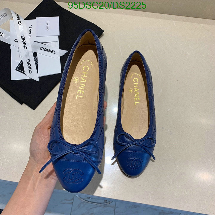 SAMC - CHL Women Shoes Ballet - 043
