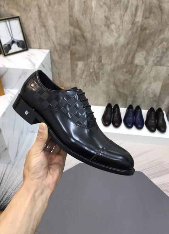 SAMC - LOV Men Shoes - 1316